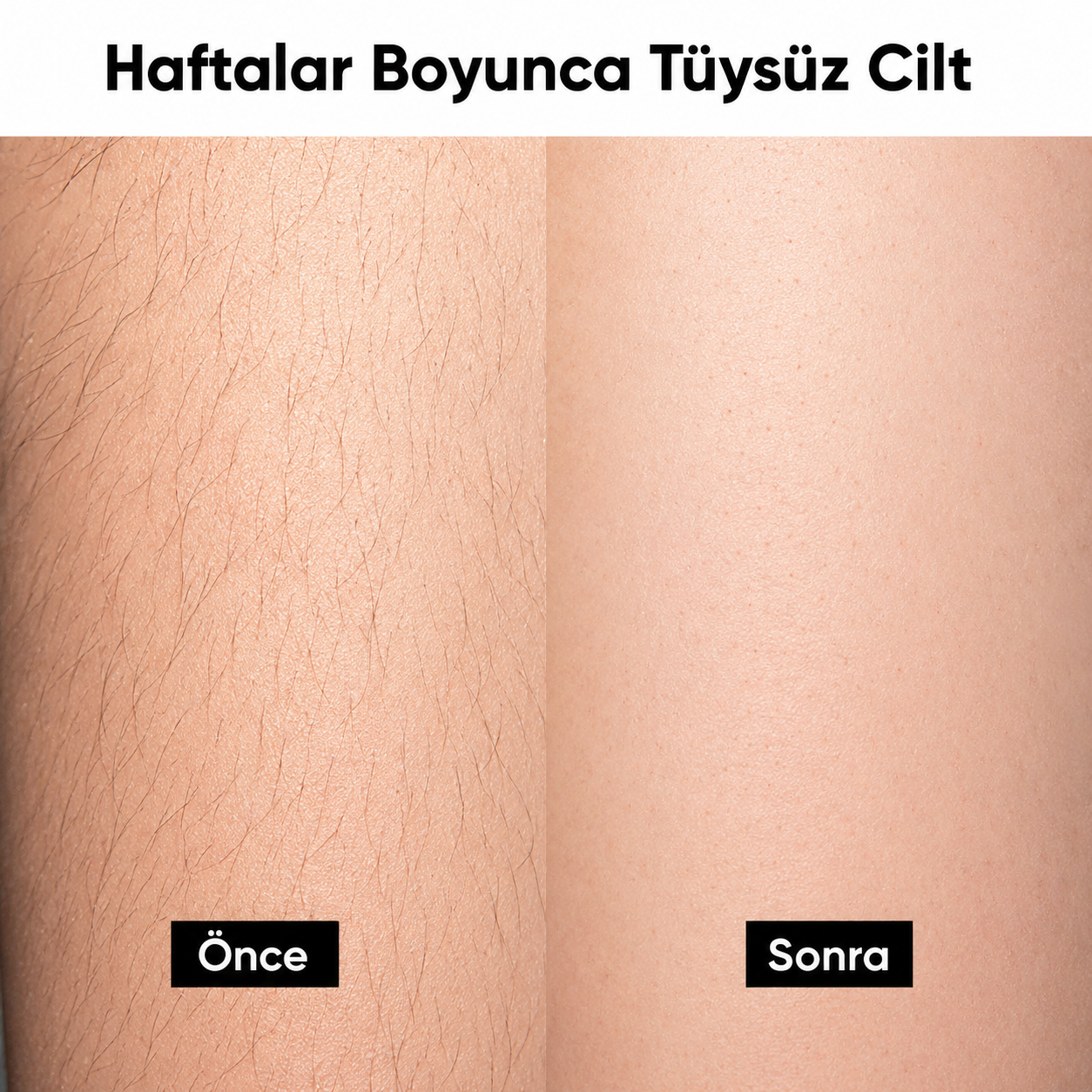 İlk Ağda Deneyimi Seti