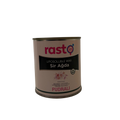 Liposoluble Wax Sir Ağda Pudralı