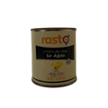 Liposoluble Wax Sir Ağda Natural