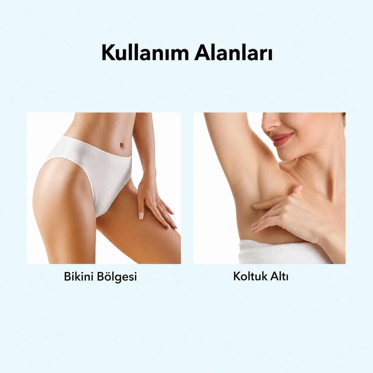 Komple Ağda Başlangıç Seti | Makine + 3 Kartuş + Bez + Bakım Yağı