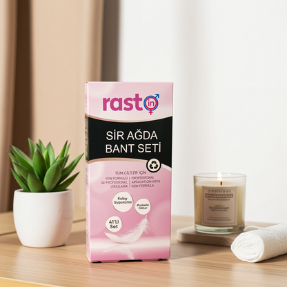 Sir Ağda Bant Seti 41 Adet